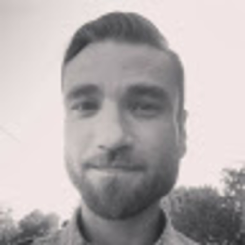 Meet your Posher, Joseph